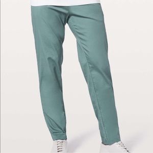 Lululemon Commission Pant Classic 34”L